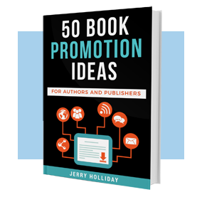 50 Book Promo Ideas