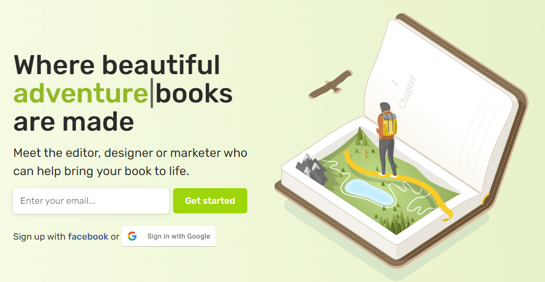 Reedsy Review: An Ecosystem for Authors