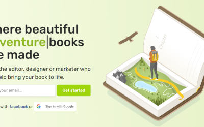 Reedsy Review: An Ecosystem for Authors