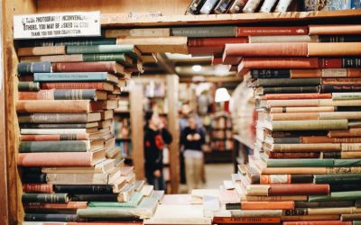 7 ways to market and promote your book in 2021