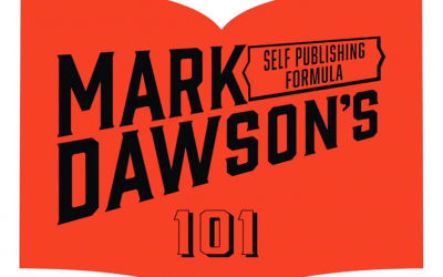 Self Publishing 101 Review by Mark Dawson