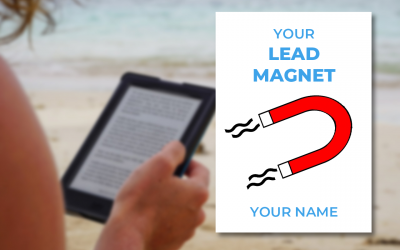 Lead Magnet Ideas for Fiction Authors