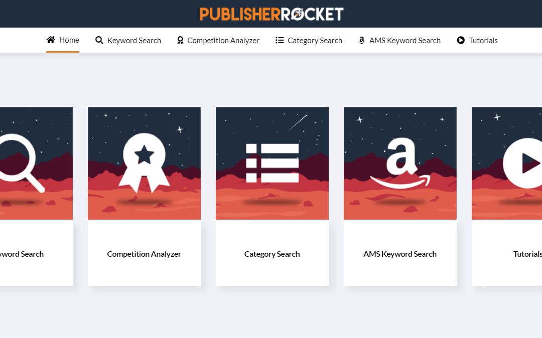 Publisher Rocket Review 2023