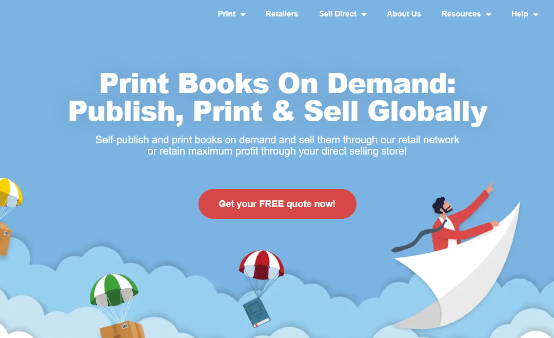 BookVault Review:  Exploring Print-on-Demand for Indie Authors