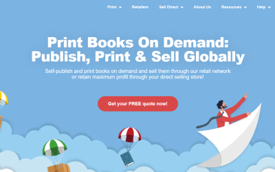 BookVault Review:  Exploring Print-on-Demand for Indie Authors