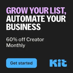 Kit Email Marketing