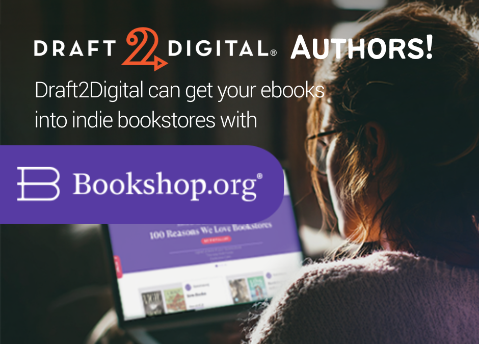 D2D Bookshop.org