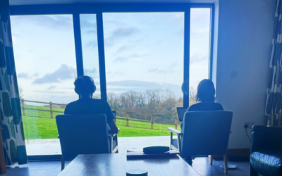 Writing Retreats 2026 