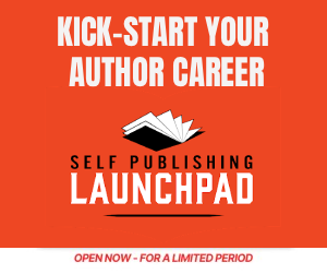 Self Publishing Launchpad